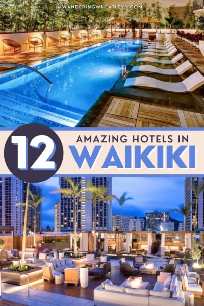 Best Boutique Hotels: Waikiki, Hawaii