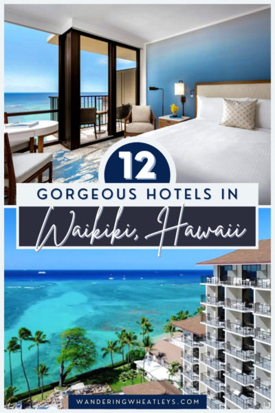 Best Boutique Hotels: Waikiki, Hawaii