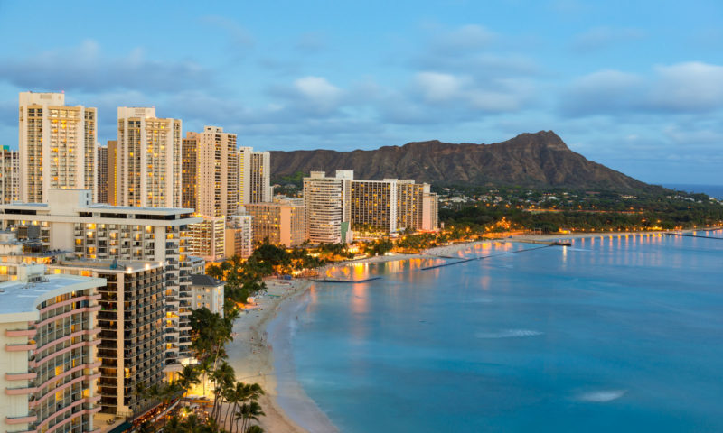 Best Boutique Hotels in Waikiki (Honolulu, Hawaii)