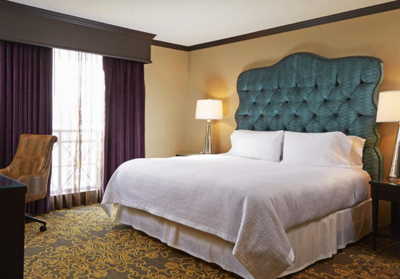 Best Disney Hotels in Orlando, Florida: Grand Bohemian Hotel