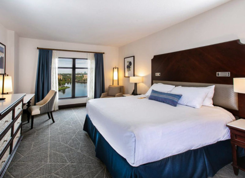 Best Disney Hotels in Orlando, Florida: Wyndham Grand