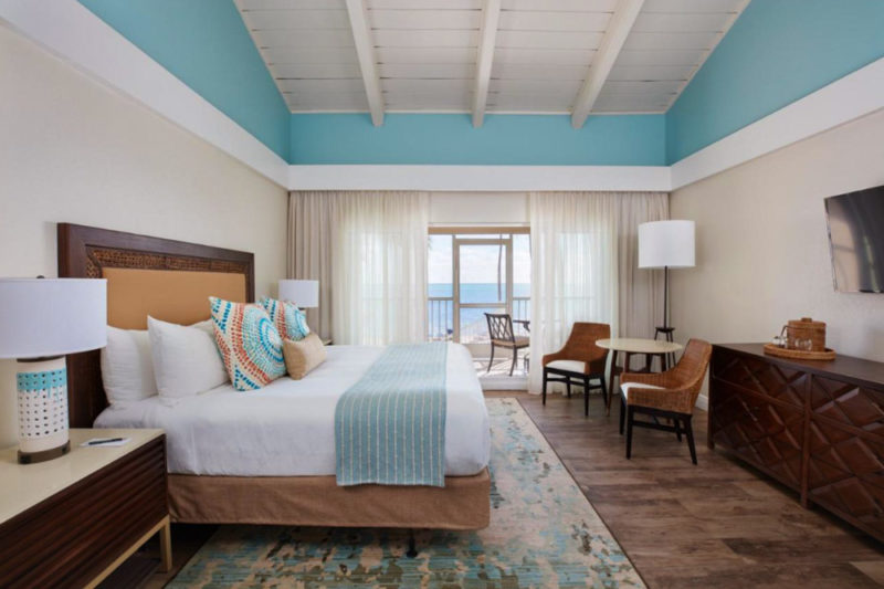 Best Florida Keys Hotels: Cheeca Lodge and Spa