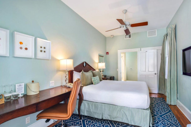 Best Florida Keys Hotels: The Marquesa Hotel