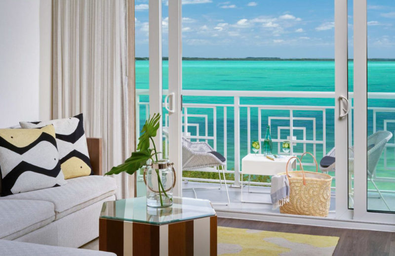 Best Hotels in Florida Keys, Florida: Baker’s Cay Resort
