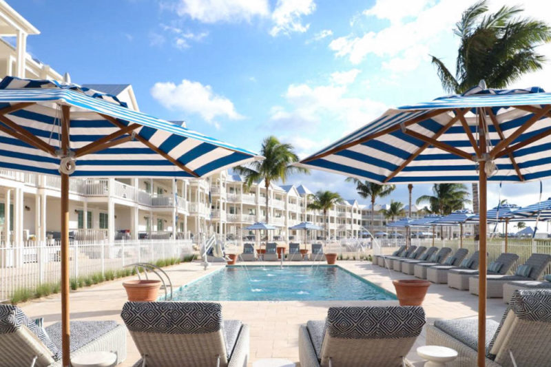 Best Hotels in Florida Keys, Florida: Isla Bella Beach Resort