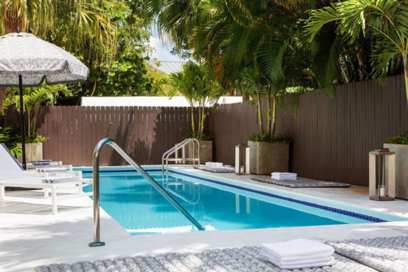 Best Hotels in Florida Keys, Florida: Kimpton Ridley House