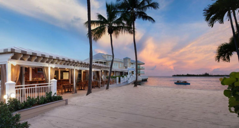 Best Hotels in Florida Keys, Florida: Pier House