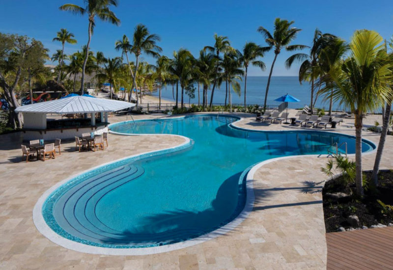 Best Hotels in Florida Keys, Florida: Postcard Inn