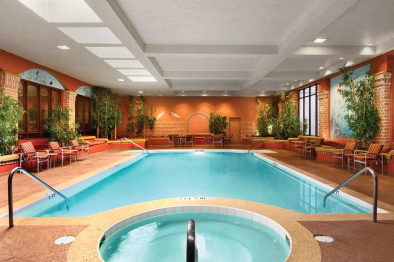 Best Hotels in Jacksonville, Florida: Embassy Suites