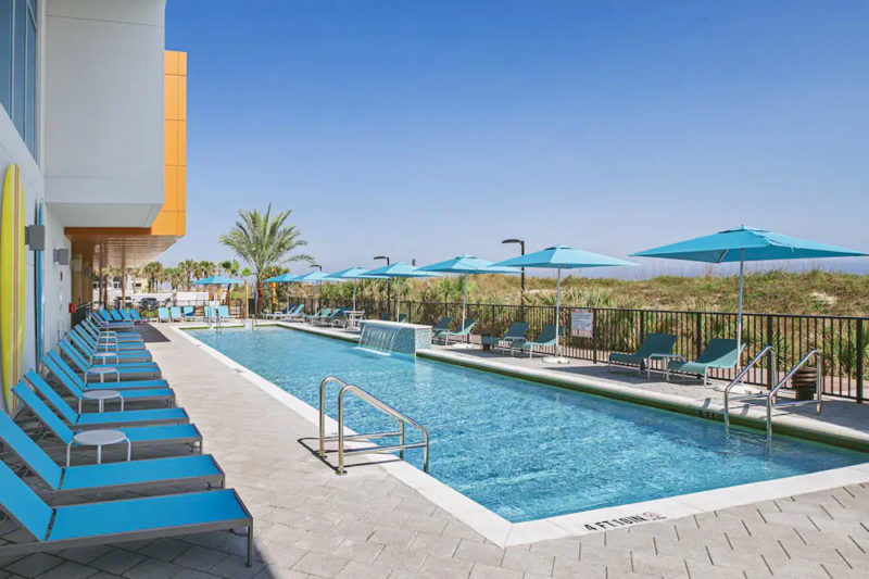 Best Hotels in Jacksonville, Florida: Margaritaville