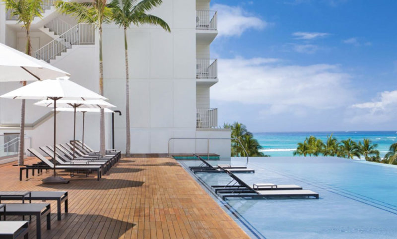 Best Hotels in Waikiki, Hawaii: Alohilani Resort