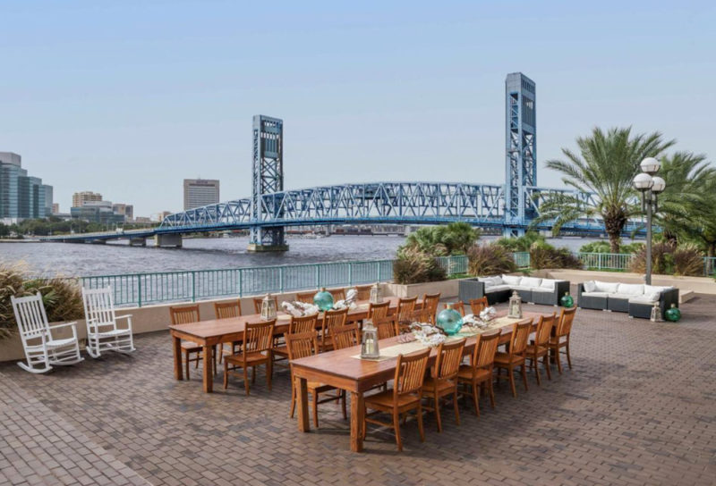 Best Jacksonville Hotels: Hyatt Regency Jacksonville Riverfront