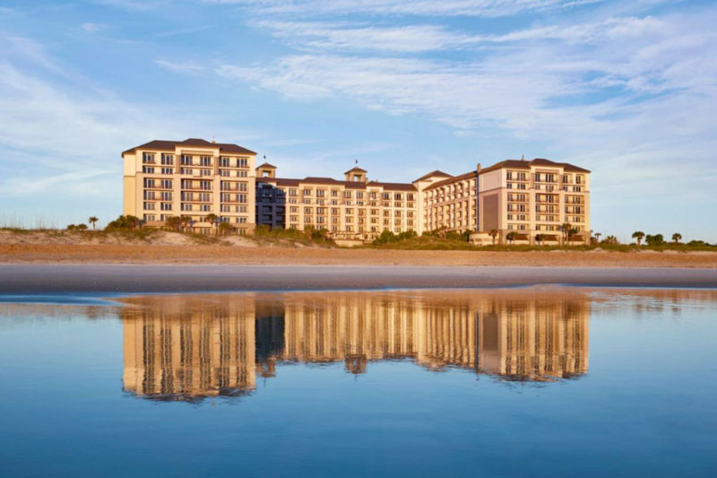 Best Jacksonville Hotels: The Ritz-Carlton, Amelia Island