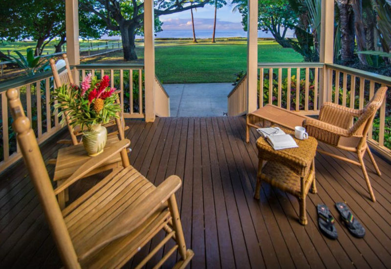 Best Kauai Hotels: Waimea Plantation Cottages