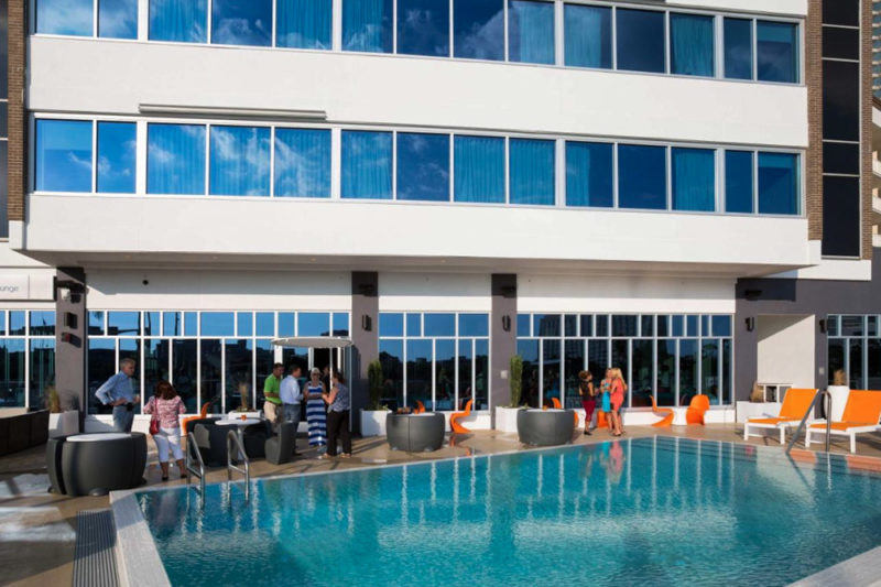 Best Tampa Hotels: Aloft