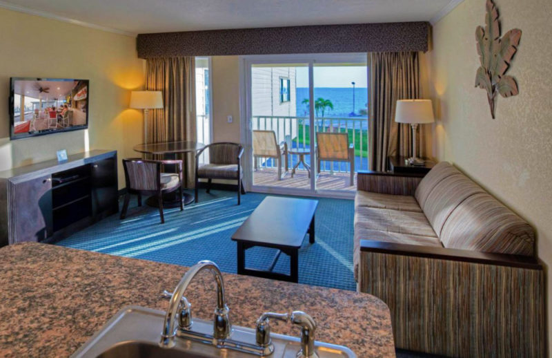 Best Tampa Hotels: Sailport Waterfront Suites
