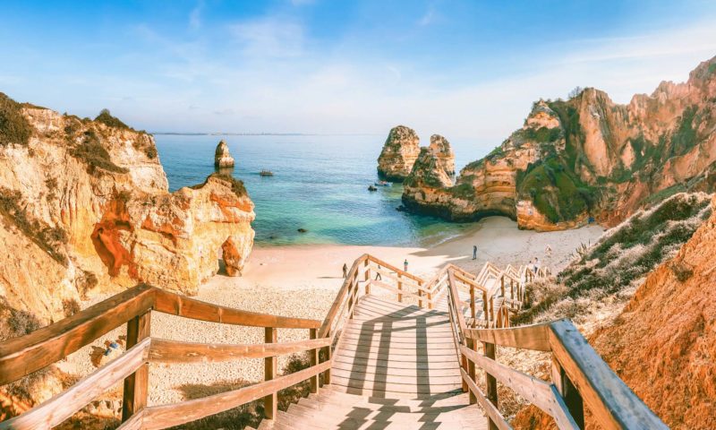 Best Things to do in Lagos (Agarve), Portugal