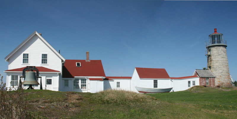 Best Things to do in Maine: Monhegan Island