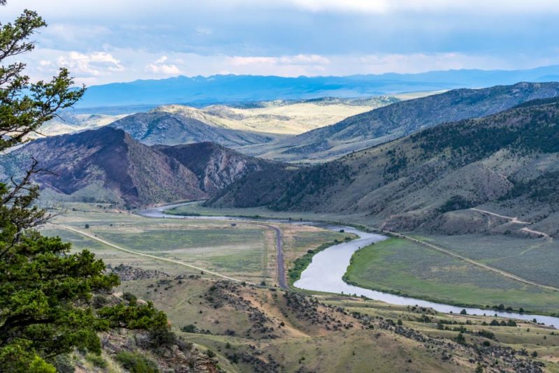 Best Things to do in Montana: Lewis and Clark Trail