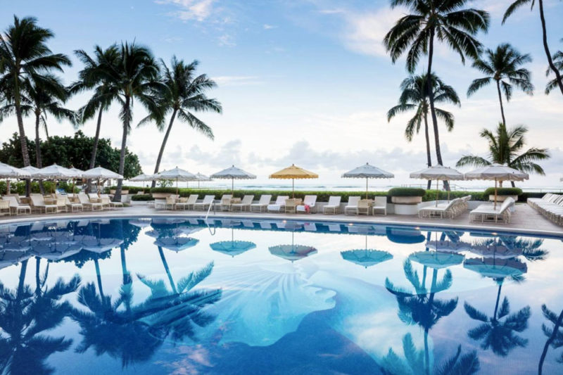 Best Waikiki Hotels: Halekulani