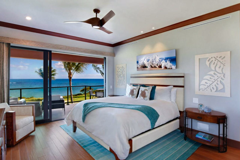 Boutique Hotels in Kauai, Hawaii: Timbers Kauai Ocean Club and Residences