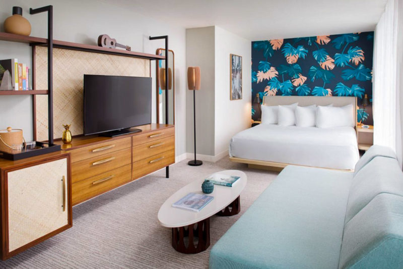 Boutique Hotels in Waikiki, Hawaii: The Laylow