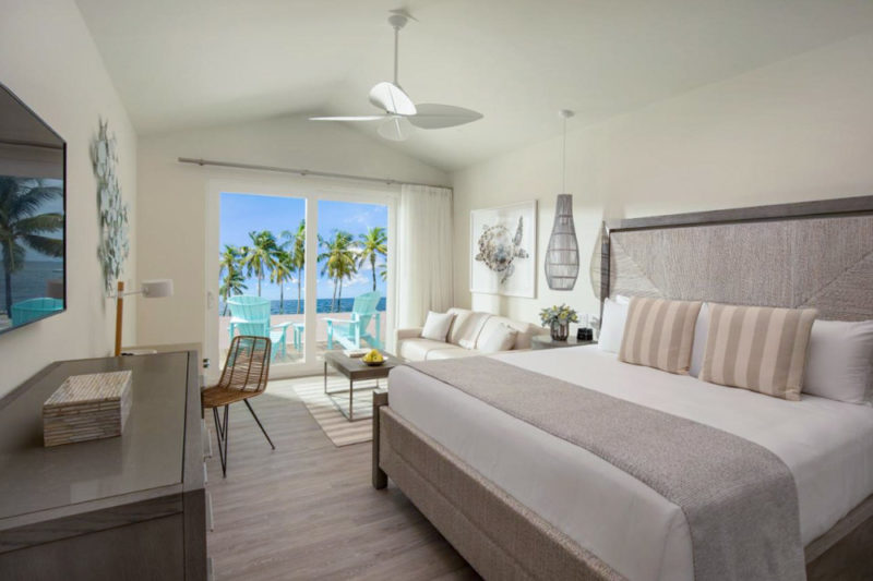 Florida Keys Boutique Hotels: Bungalows Key Largo