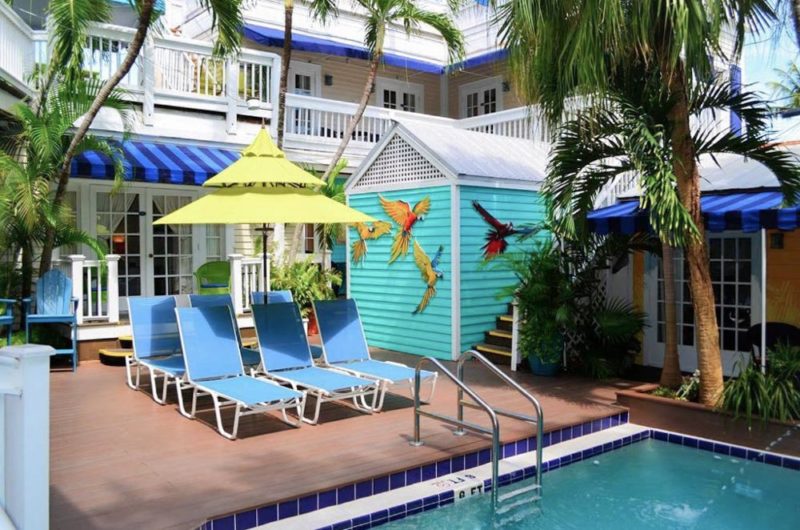 Florida Keys Boutique Hotels: La Te Da