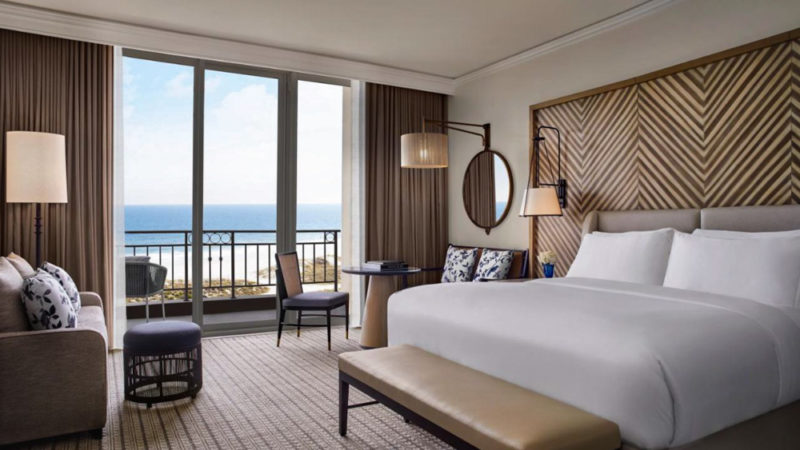 Jacksonville Boutique Hotels: The Ritz-Carlton, Amelia Island
