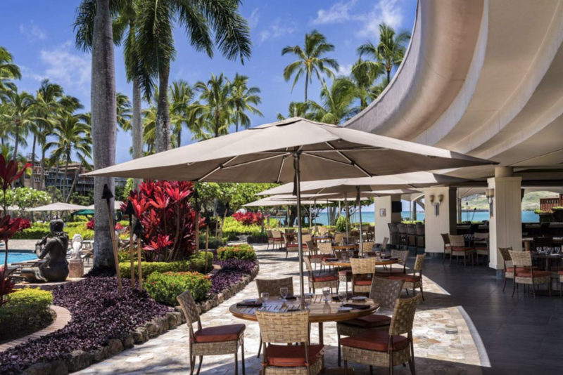 Kauai Boutique Hotels: Royal Sonesta