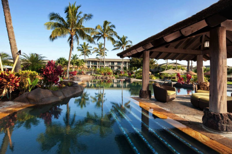 Unique Kauai Hotels: Westin Princeville Ocean Resort Villas