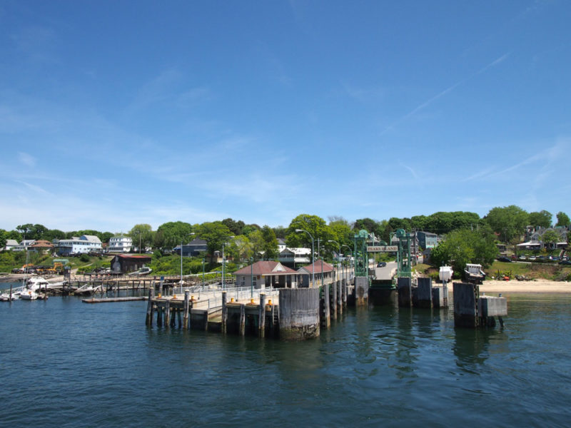 What to do in Maine: Peaks Island