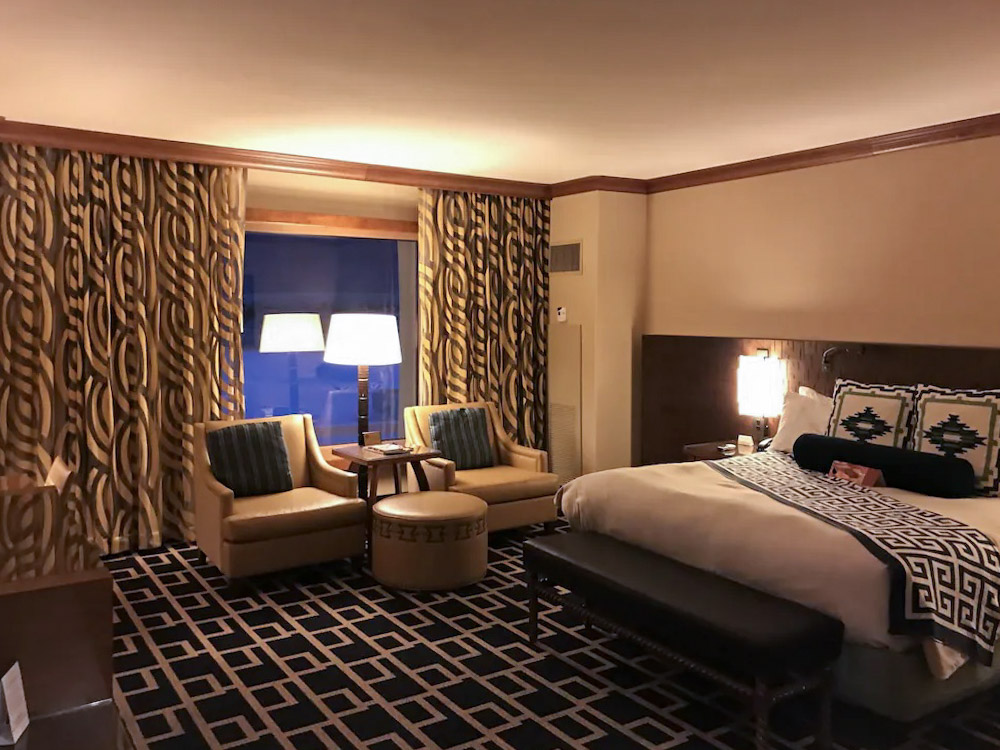 Best Albuquerque Hotels: Hotel Parq Central