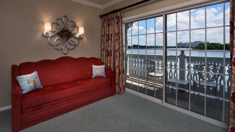 Where to Stay in Disney World: Disney’s Grand Floridian Resort and Spa
