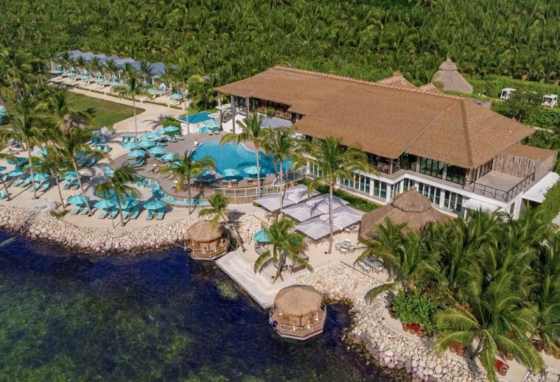 Where to Stay in Florida Keys, Florida: Bungalows Key Largo