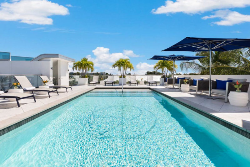 Where to Stay in Florida Keys, Florida: H2O Suites