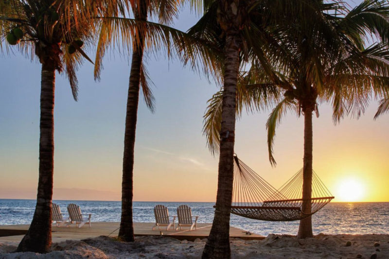 Where to Stay in Florida Keys, Florida: Isla Bella Beach Resort