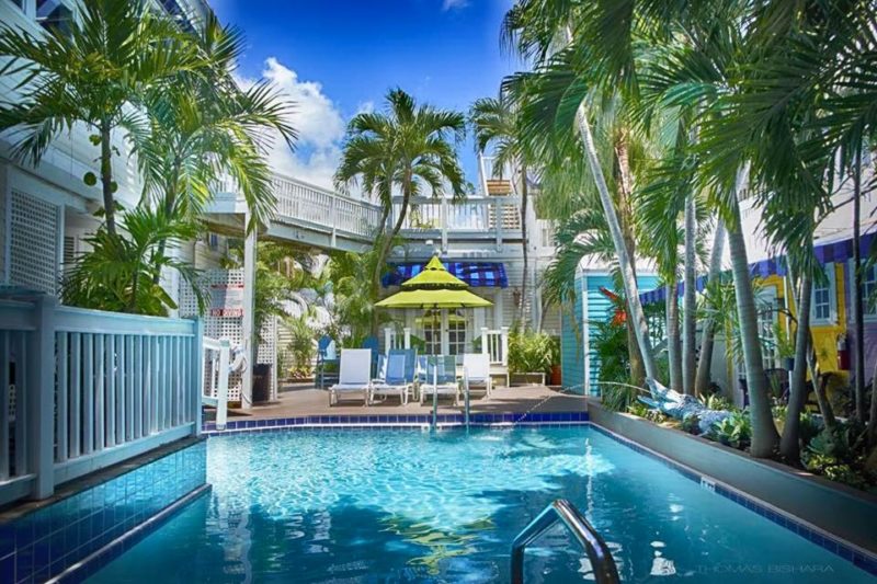 Where to Stay in Florida Keys, Florida: La Te Da