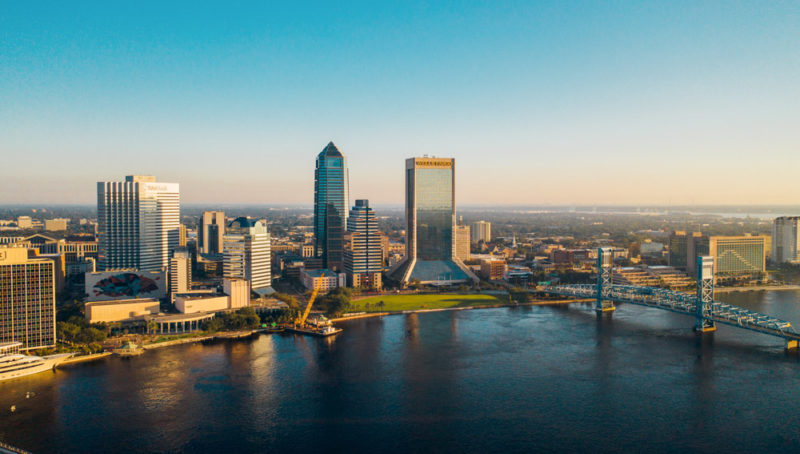Where to Stay in Jacksonville: Boutique Hotels