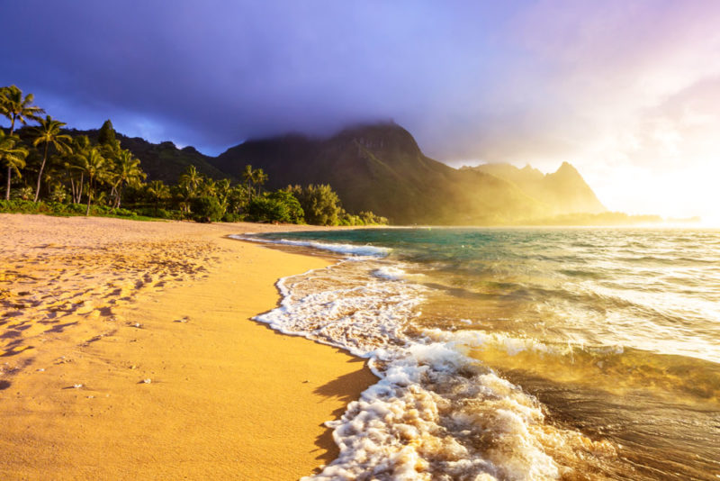 Where to Stay in Kauai: Boutique Hotels