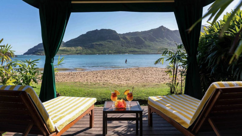 Where to Stay in Kauai, Hawaii: Royal Sonesta