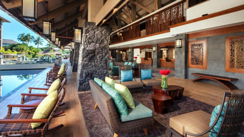Where to Stay in Kauai, Hawaii: Sheraton Kauai Resort Villas