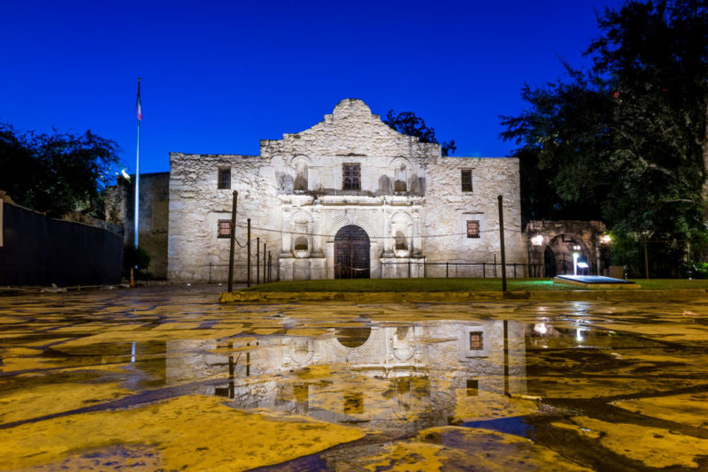 Where to Stay in San Antonio: Boutique Hotels