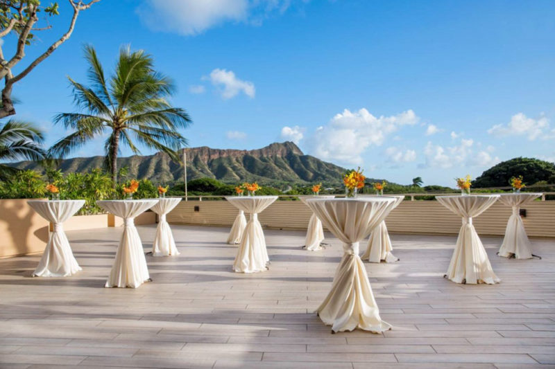Where to Stay in Waikiki, Hawaii: Queen Kapiolani Hotel