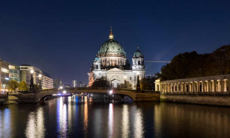 24 Hours in Berlin, Germany: 1-Day Itinerary
