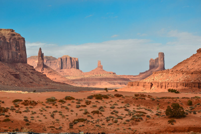 Arizona Bucket List: Monument Valley