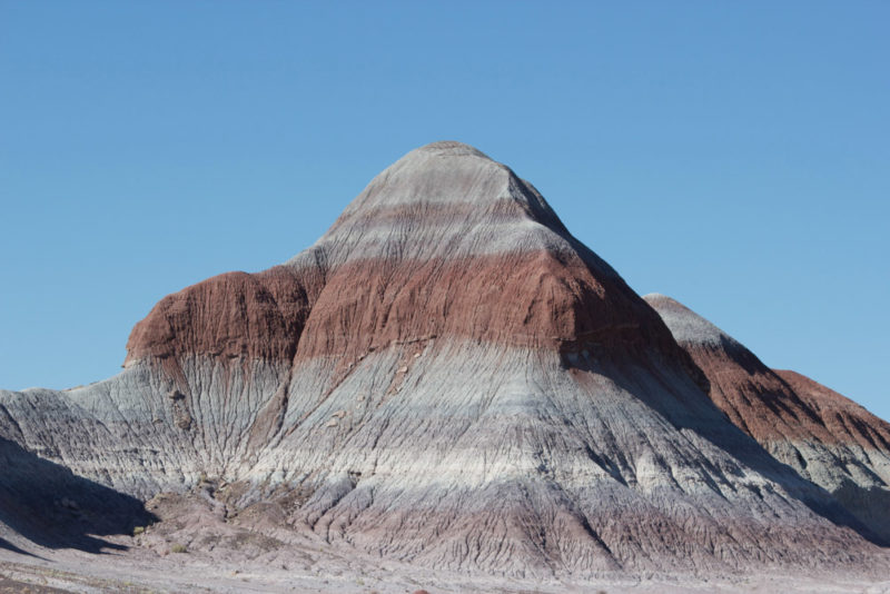 Arizona Bucket List: Painted Desert