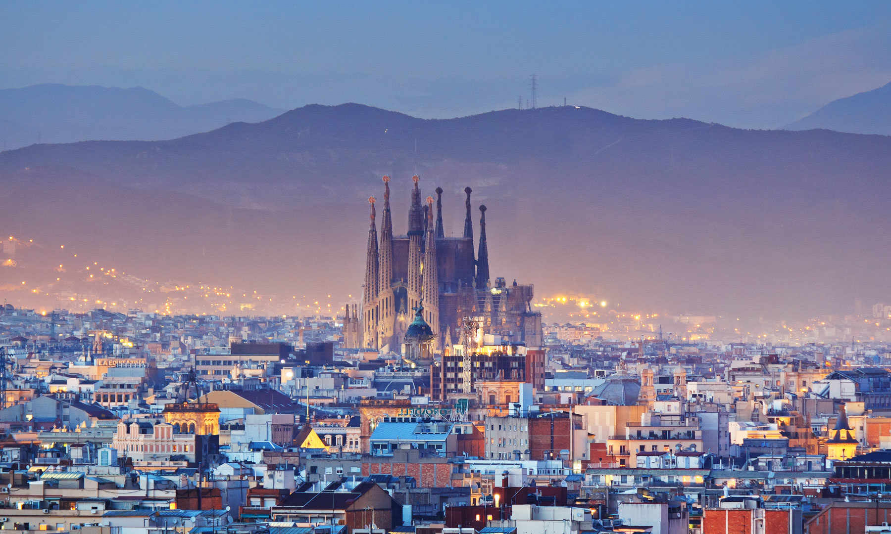 The Best Boutique Hotels in Barcelona, Spain