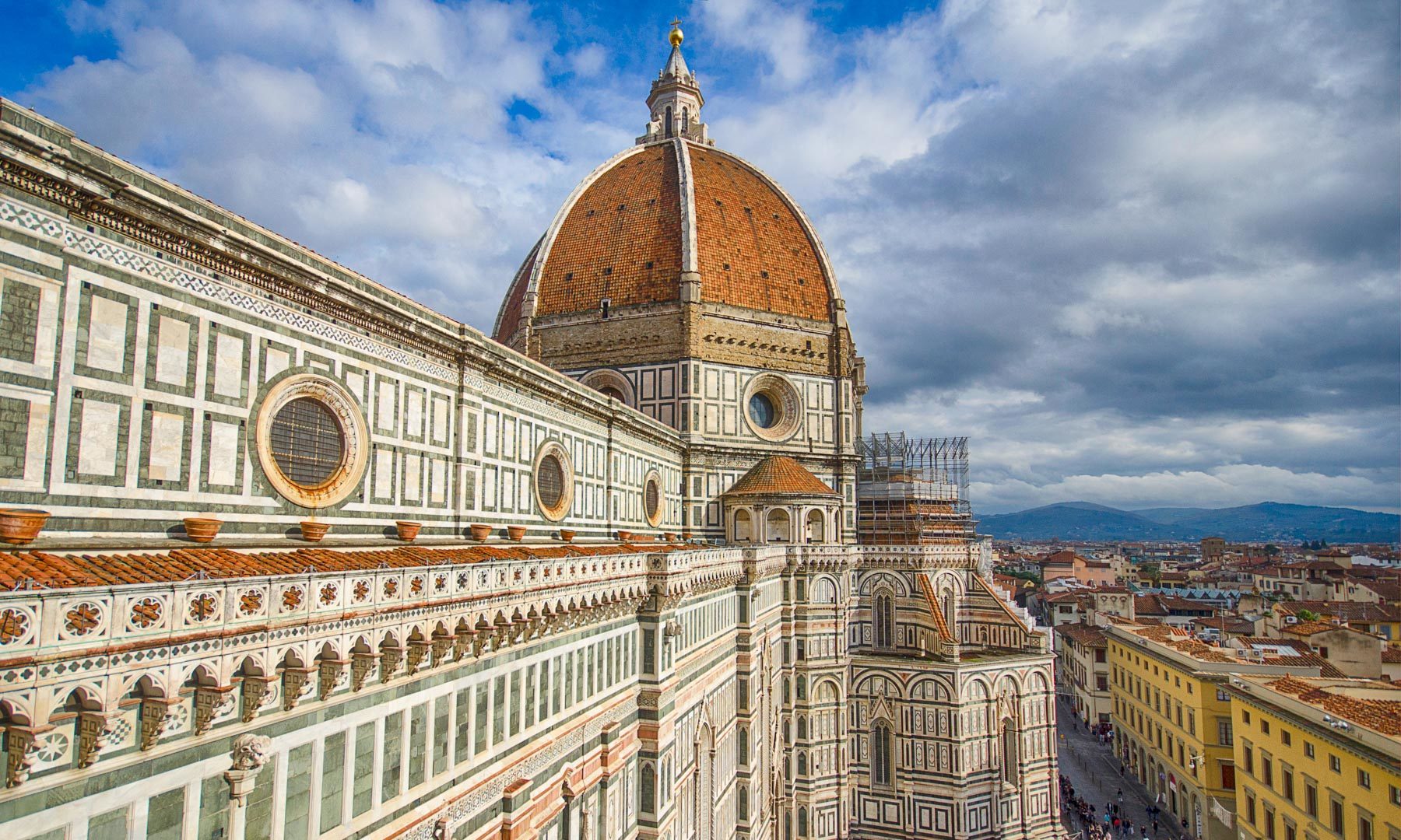 The Best Boutique Hotels in Florence, Italy