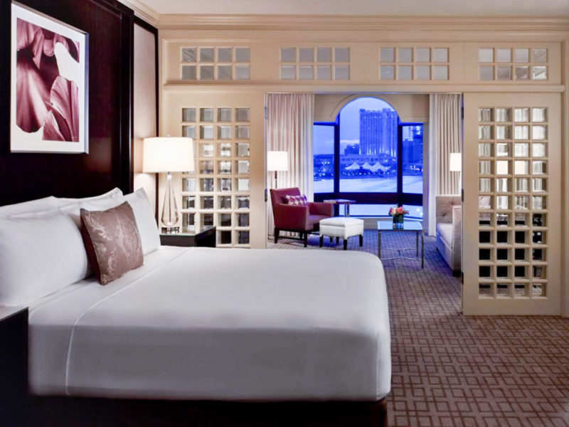 Best Hotels in Baltimore, Maryland: Royal Sonesta